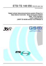 ETSI TS 148056-V4.0.0 21.5.2001