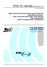 ETSI TS 148056-V7.0.0 8.10.2007