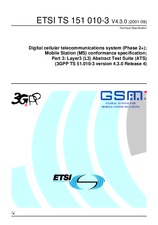 ETSI TS 151010-3-V4.3.0 30.9.2001