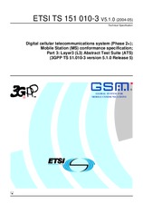 ETSI TS 151010-3-V5.1.0 31.5.2004