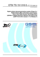 ETSI TS 151010-5-V7.11.0 21.10.2008