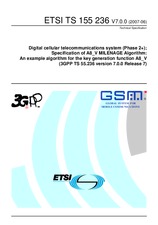 ETSI TS 155236-V7.0.0 28.6.2007