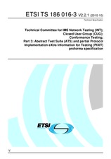 ETSI TS 186016-3-V2.2.1 29.10.2010