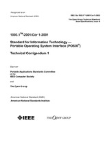 NEPLATNÁ IEEE 1003.1-2001/Cor 1-2002 7.5.2003 náhled