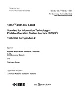 IEEE 1003.1-2001/Cor 2-2004 2.4.2004