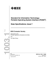 NEPLATNÁ IEEE 1003.1-2008 1.12.2008 náhled
