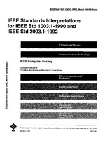 NEPLATNÁ IEEE 1003.1/2003.1-1994 31.3.1994 náhled