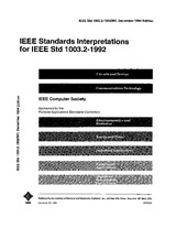 NEPLATNÁ IEEE 1003.2-1992 23.6.1993 náhled