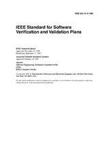 NEPLATNÁ IEEE 1012-1986 14.11.1986 náhled