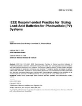 NEPLATNÁ IEEE 1013-1990 10.12.1990 náhled
