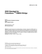 NEPLATNÁ IEEE 1014.1-1994 11.5.1995 náhled