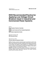 NEPLATNÁ IEEE 1015-1997 15.10.1997 náhled