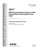 IEEE 1017-2004 13.4.2005