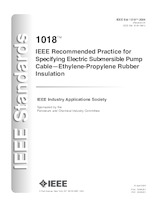 IEEE 1018-2004 13.4.2005