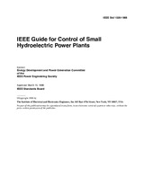 NEPLATNÁ IEEE 1020-1988 28.11.1988 náhled