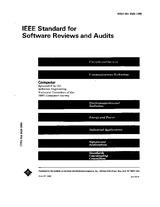 NEPLATNÁ IEEE 1028-1988 30.6.1989 náhled
