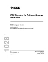 NEPLATNÁ IEEE 1028-2008 15.8.2008 náhled