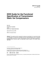 IEEE 1031-2000 21.4.2000