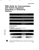 NEPLATNÁ IEEE 1050-1989 29.9.1989 náhled
