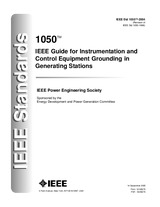 NEPLATNÁ IEEE 1050-2004 14.9.2005 náhled