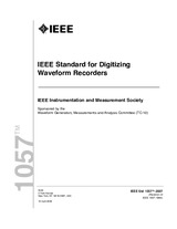 IEEE 1057-2007 18.4.2008