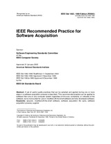 NEPLATNÁ IEEE 1062-1998 29.12.1998 náhled