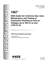 IEEE 1067-2005 31.8.2005