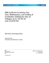IEEE 1067-2012 16.1.2013