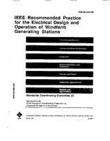 IEEE 1094-1991 30.4.1991