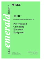 NEPLATNÁ IEEE 1100-2005 24.5.2006 náhled
