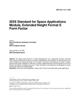NEPLATNÁ IEEE 1101.7-1995 11.7.1995 náhled
