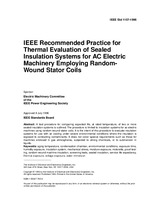 NEPLATNÁ IEEE 1107-1996 11.10.1996 náhled