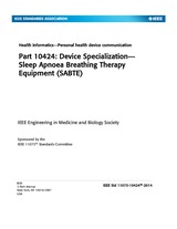 Náhled IEEE 11073-10424-2014 29.9.2014