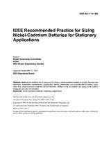 NEPLATNÁ IEEE 1115-1992 12.2.1993 náhled