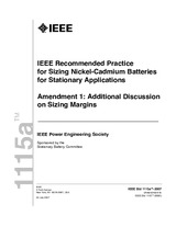 NEPLATNÁ IEEE 1115a-2007 20.7.2007 náhled