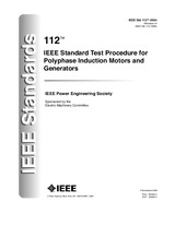 IEEE 112-2004 4.11.2004