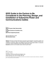 NEPLATNÁ IEEE 1120-1990 15.11.1990 náhled