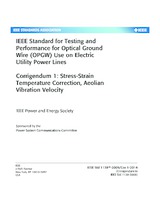 NEPLATNÁ IEEE 1138-2009/Cor 1-2014 26.9.2014 náhled