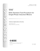 IEEE 114-2001 24.5.2002