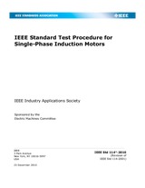 IEEE 114-2010 23.12.2010