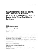 IEEE 1142-1995 11.7.1995