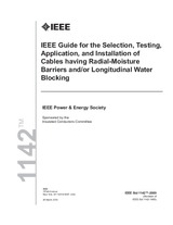 IEEE 1142-2009 26.3.2010