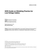 IEEE 1143-1994 13.4.1995