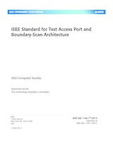 IEEE 1149.1-2013 13.5.2013