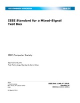 IEEE 1149.4-2010 18.3.2011