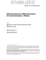 NEPLATNÁ IEEE 1155-1992 20.9.1993 náhled