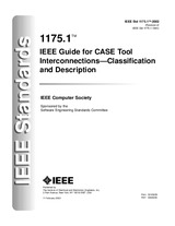 NEPLATNÁ IEEE 1175.1-2002 9.2.2003 náhled
