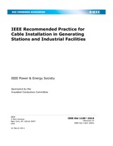 IEEE 1185-2010 14.3.2011