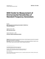 NEPLATNÁ IEEE 1193-1994 27.2.1995 náhled