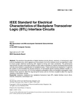 NEPLATNÁ IEEE 1194.1-1991 12.8.1991 náhled